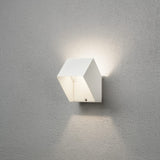 Pescara HP-LED 3W 13.5 cm Vägglampa Ute
