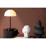 Ferrand Bordslampa Vit, 42