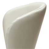 Stay Stol Bone White