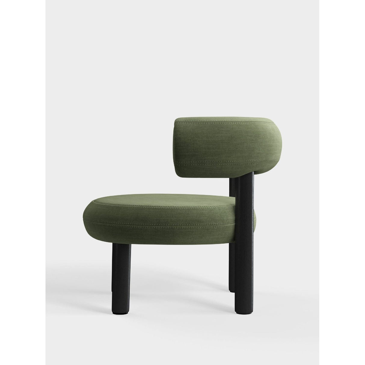 Fat Loungestol Linara Tarragon BLW