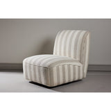My Loungestol Beige
