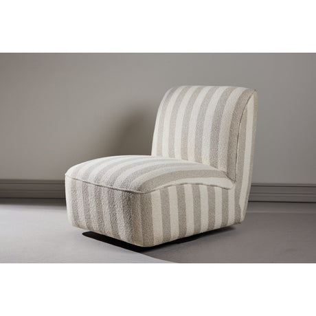 My Loungestol Beige
