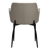 Rombo Stol Desert Sand