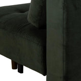 Arden Bäddsoffa