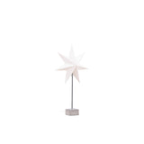 Grövelfjäll Bordslampa Vit