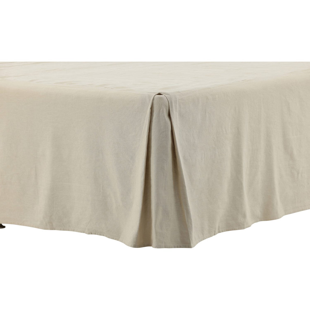 Kimmy Sängkappa Beige, 200 x 120