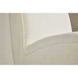 My Loungestol Vit