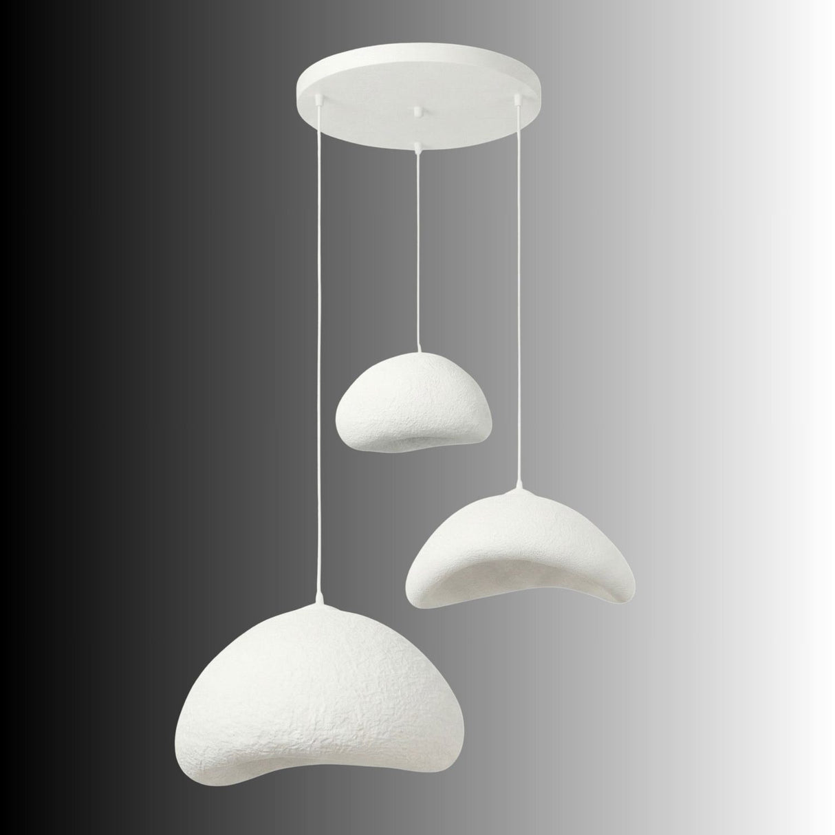 Suva Set (30 x 21 x 16 cm) Krona