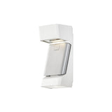 Ravenna HP-LED 3x4W Vägglampa Ute Vit