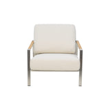 Naos Fåtölj Dot Beige