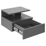 Passy Sängbord