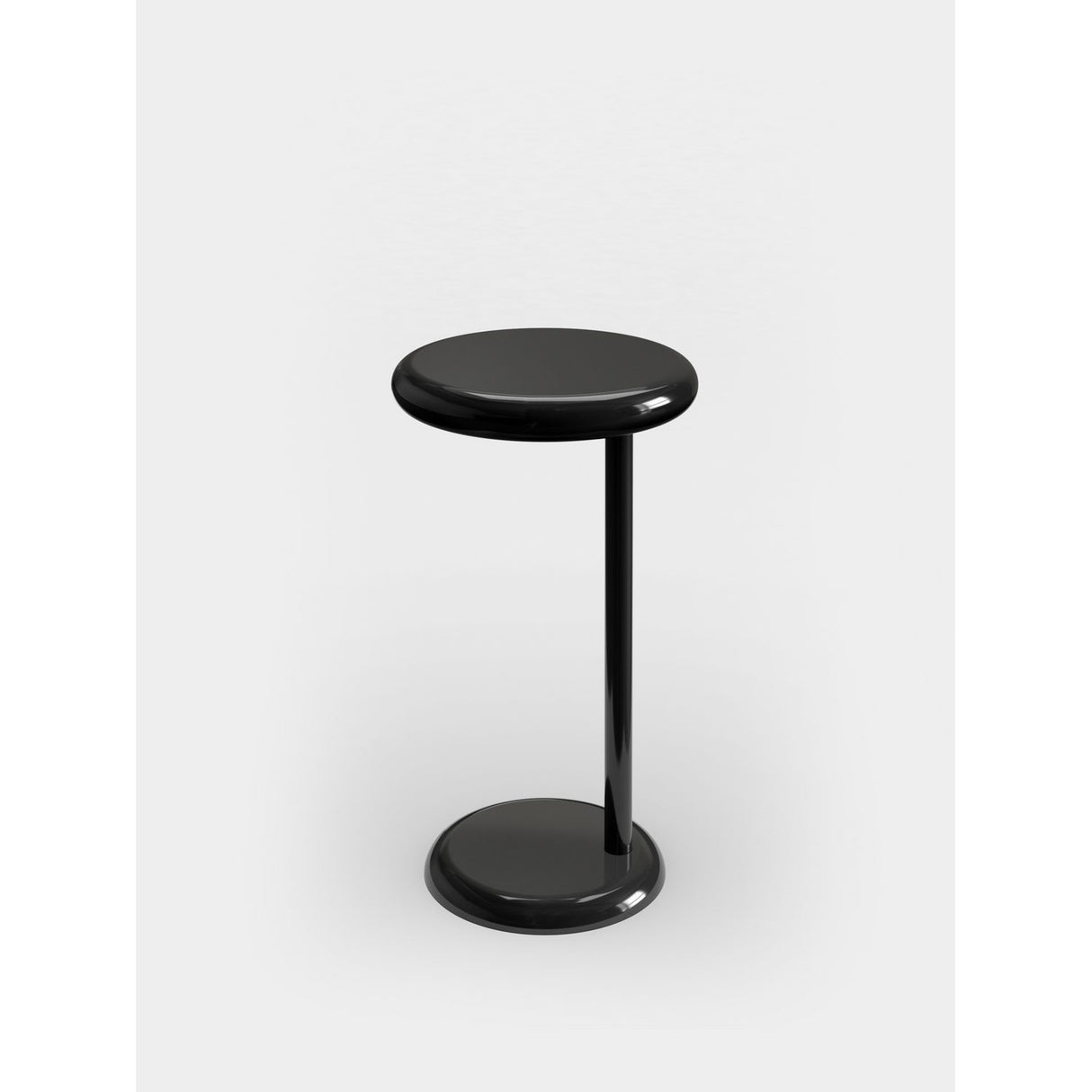 Spot Sidobord Black
