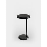 Spot Sidobord Black