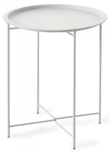 Sangro Brickbord Vit