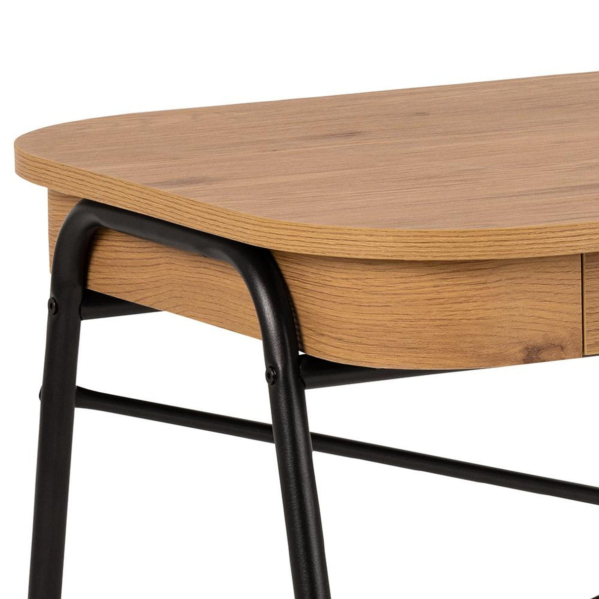 Blueton Skrivbord 75x120x60 cm