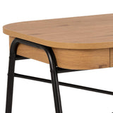 Blueton Skrivbord 75x120x60 cm