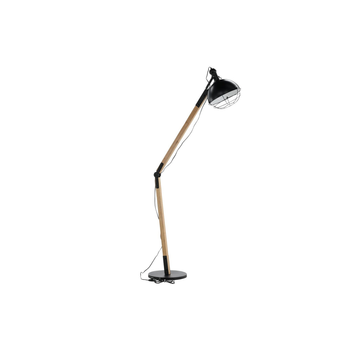 Kick Golvlampa