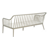 Coleville 2,5-sits Soffa 182x81 cm Khaki/Burlap Beige