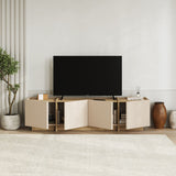 Suva Safirek (180 x 46 x 35 cm) TV-bänk