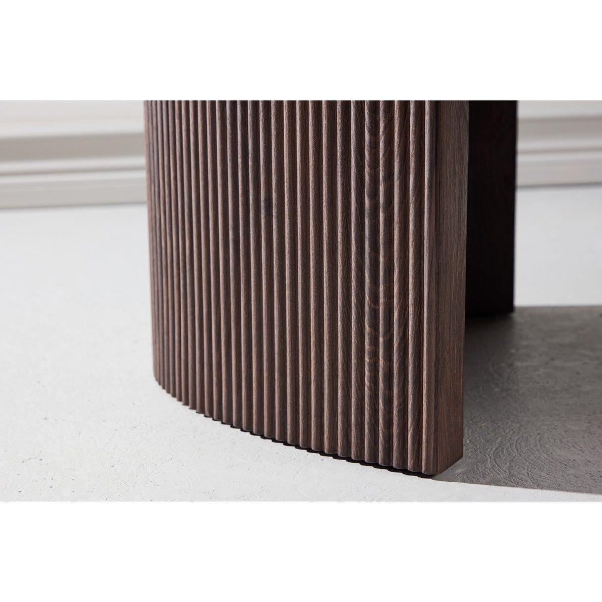 Bristol Soffbord Mocka, 120 x 60