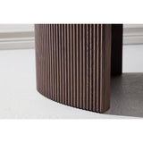 Bristol Soffbord Mocka, 120 x 60