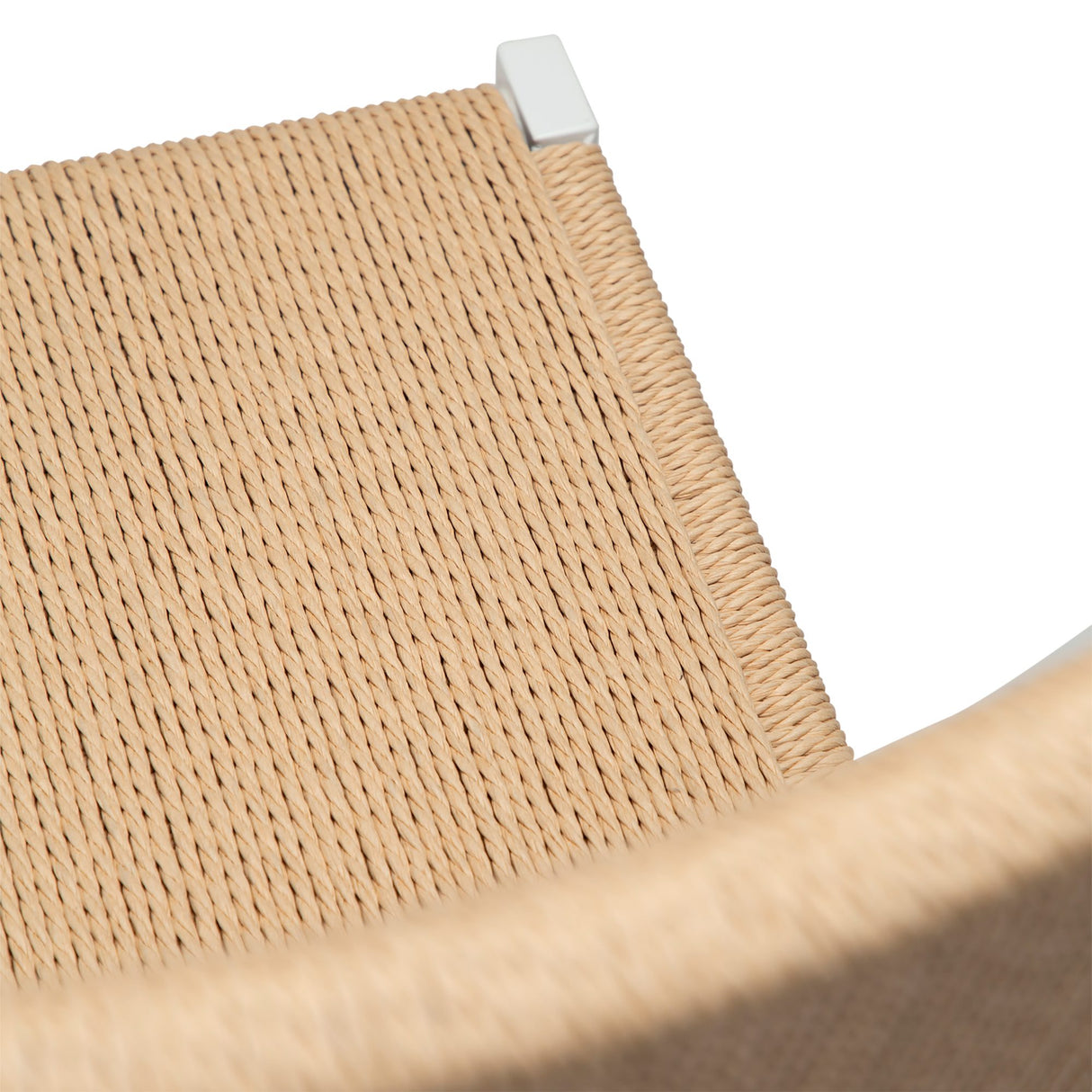 Loop Stol Nature, White