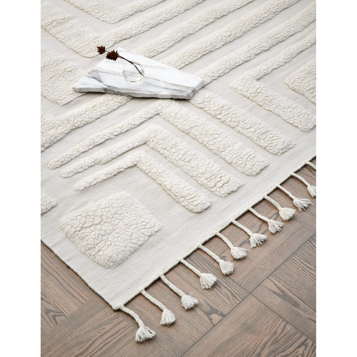 Field Matta Ivory