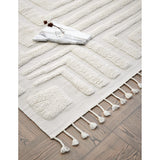 Field Matta Ivory