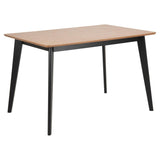 Roxby Matbord 76x120x80 cm