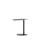 San Jose Sidobord Svart