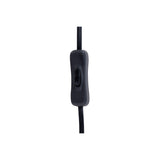 Fence Bordslampa Svart, 40