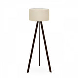 Echon (21 x 38 cm) Beige Golvlampa
