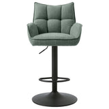 Strada Barstol Skogsgrön