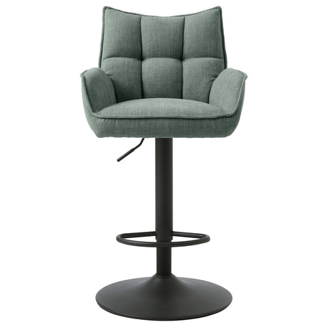 Strada Barstol Skogsgrön