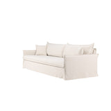 Nova 4-sitssoffa Beige