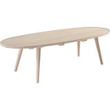 Belfort 160x60 cm Soffbord vitoljat