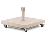 Ceramica Parasollfot 40kg Sandstone