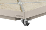 Ceramica Parasollfot 40kg Sandstone