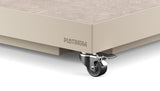 Ceramica Parasollfot 40kg Sandstone