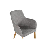 Comfort Matstol Natur, Polyester