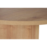 Sandy Matbord Sapphire Oak
