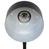 Matis Golvlampa Svart