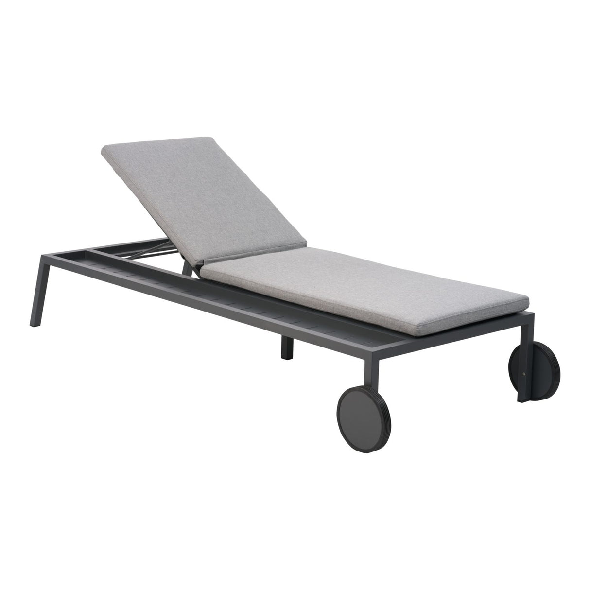 Samvaro Vilsäng Antracit/Pearl Grey