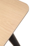 Yolo Bord Nature, Black