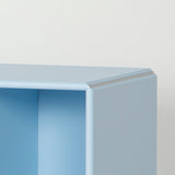 Savannah Quadrant-skänk Himalayansk Blå