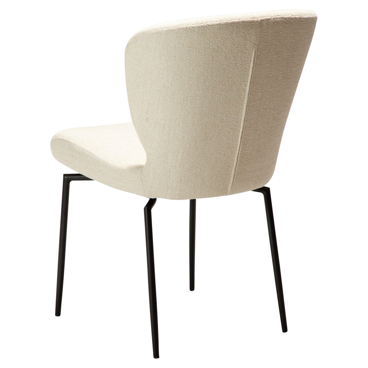 Glory Stol Svängbar Simply Beige, Black