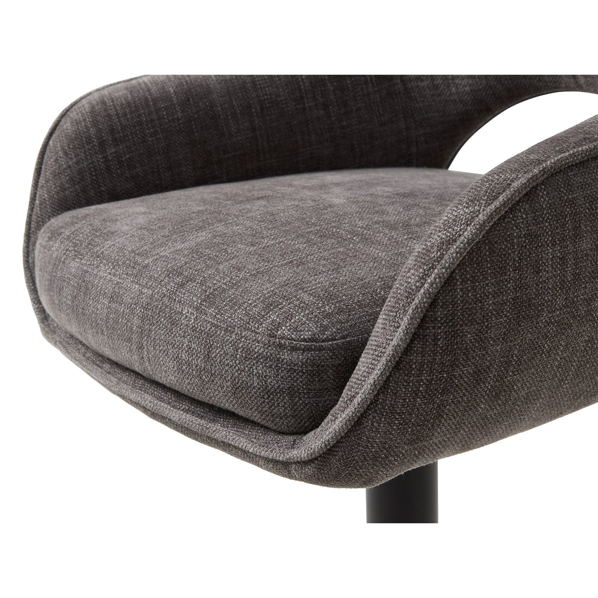 Ratio Barstol Granitgrå