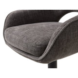 Ratio Barstol Granitgrå