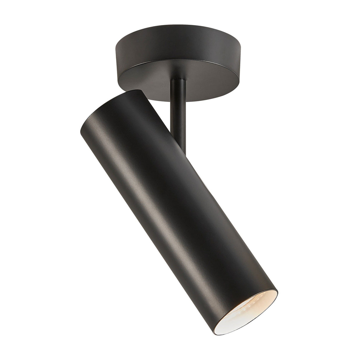 Mib Plafond Svart
