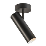 Mib Plafond Svart